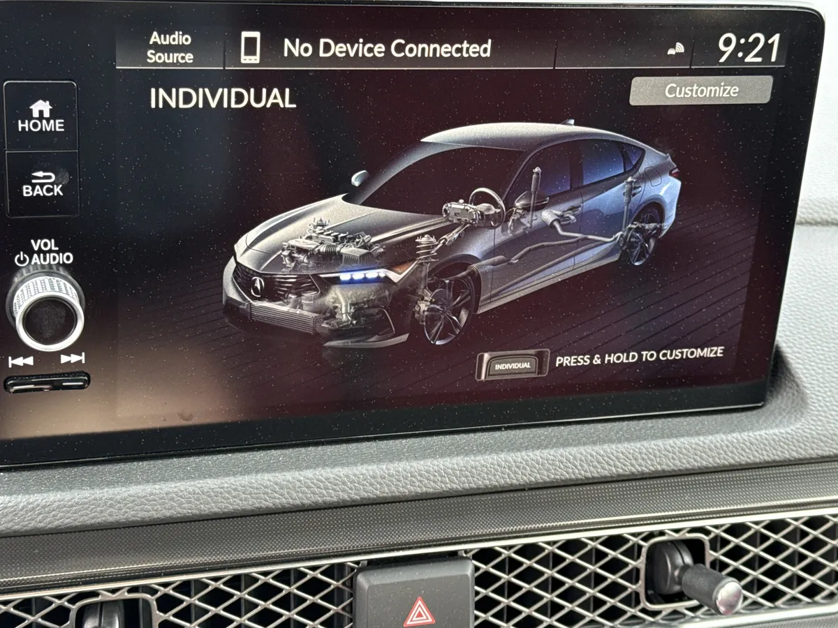 2023 Acura Integra A-Spec Technology thumbnail 30