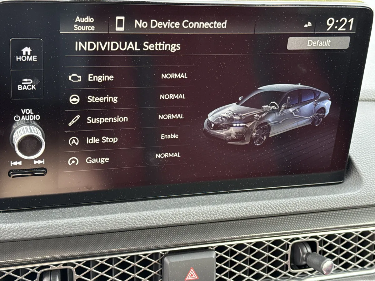 2023 Acura Integra A-Spec Technology thumbnail 31