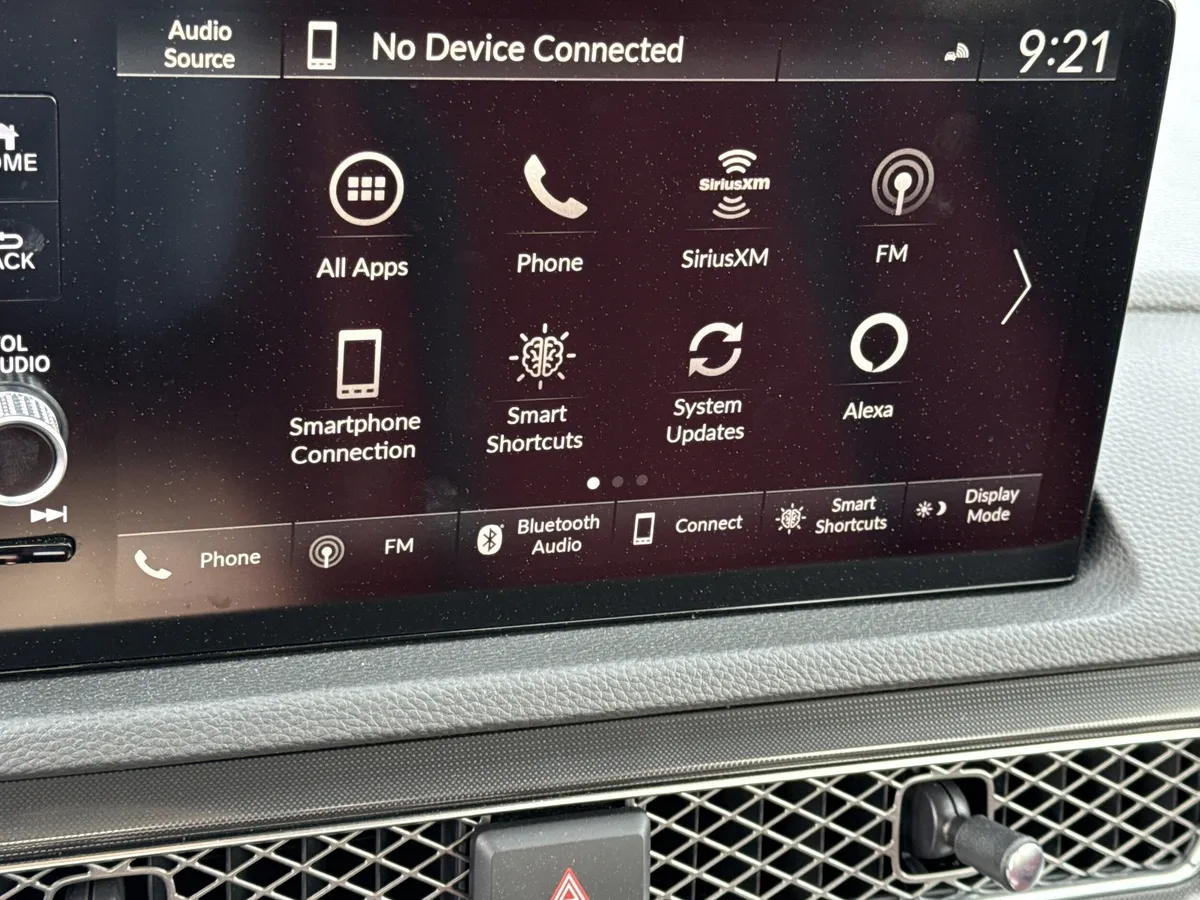 2023 Acura Integra A-Spec Technology thumbnail 32