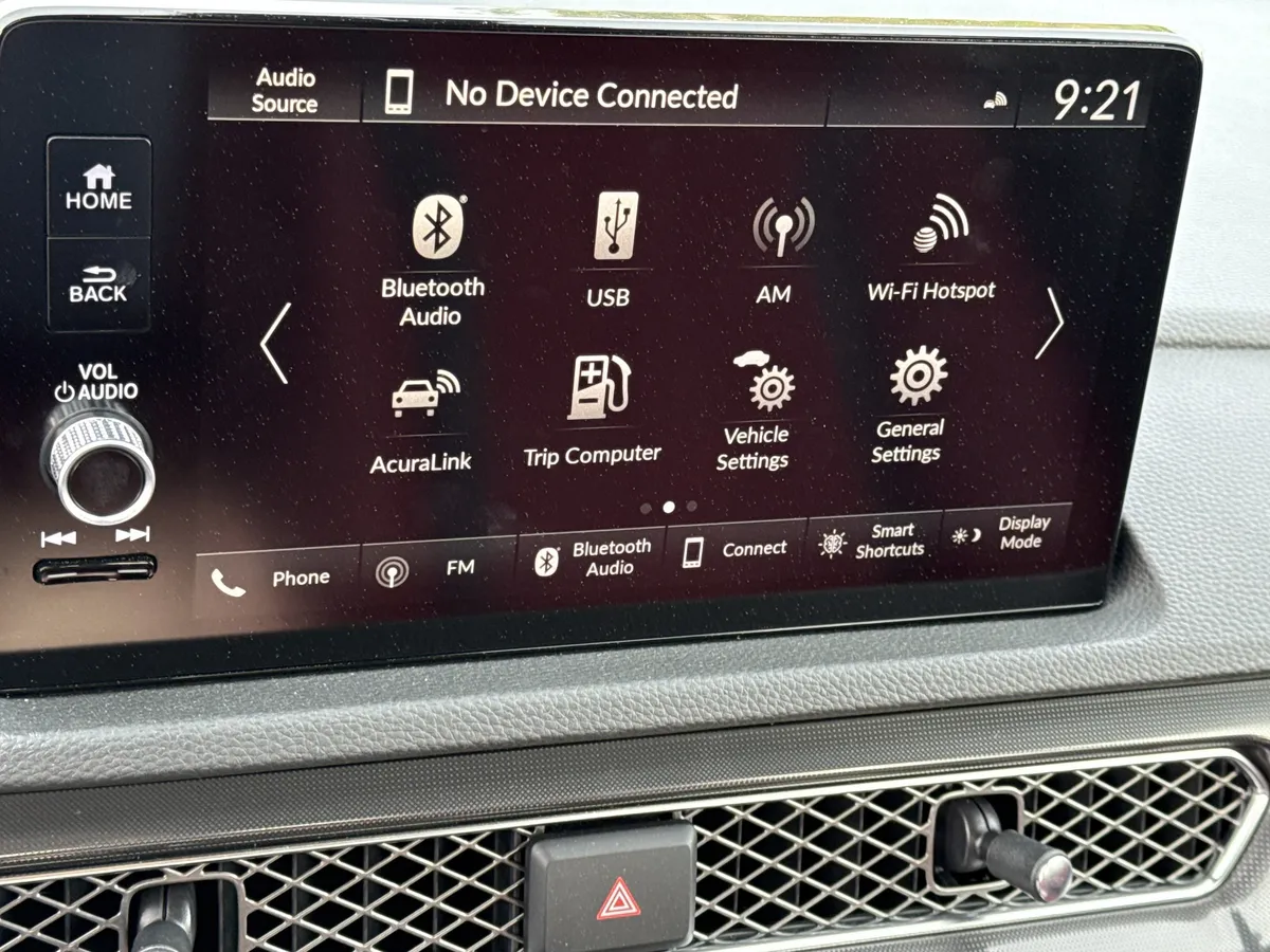 2023 Acura Integra A-Spec Technology thumbnail 33