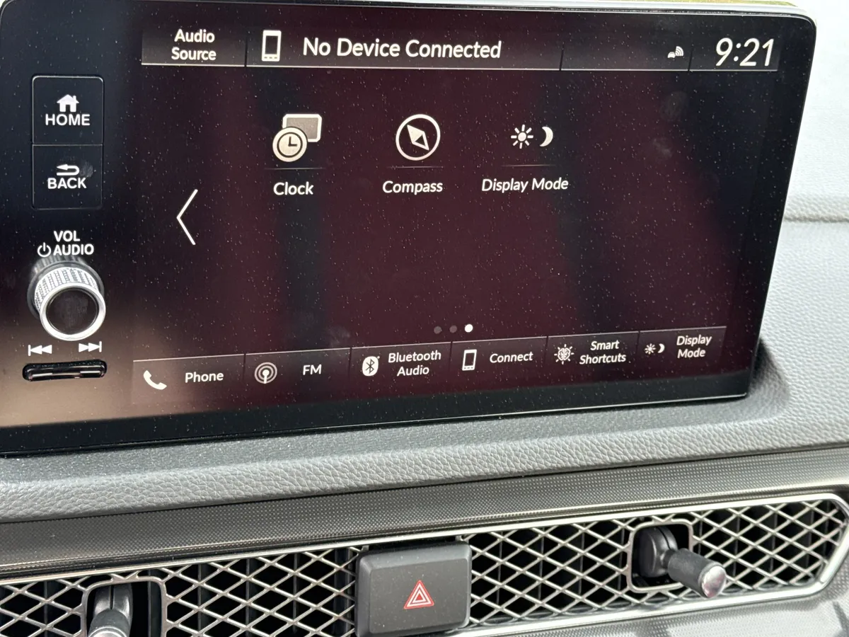 2023 Acura Integra A-Spec Technology thumbnail 34