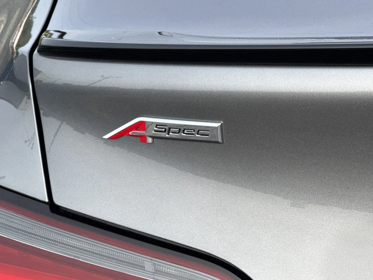 2023 Acura Integra A-Spec Technology thumbnail 9