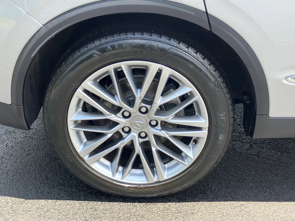 2023 Acura MDX SH-AWD w/Advance Package thumbnail 13