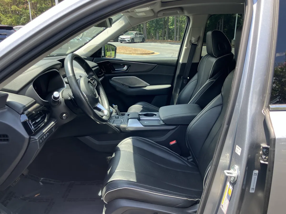 2023 Acura MDX SH-AWD w/Advance Package thumbnail 16