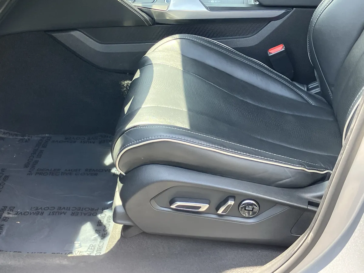2023 Acura MDX SH-AWD w/Advance Package thumbnail 17