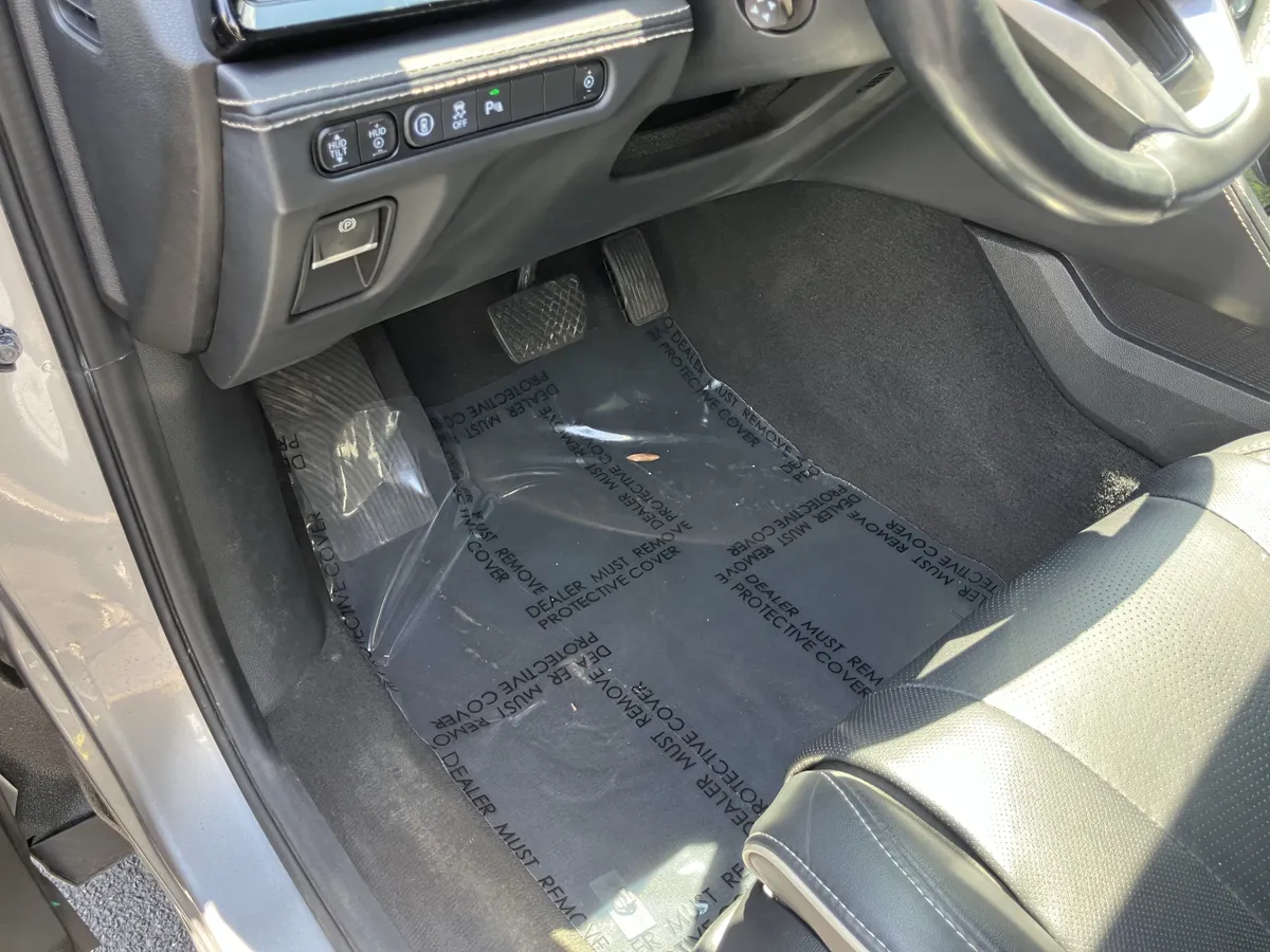 2023 Acura MDX SH-AWD w/Advance Package thumbnail 18