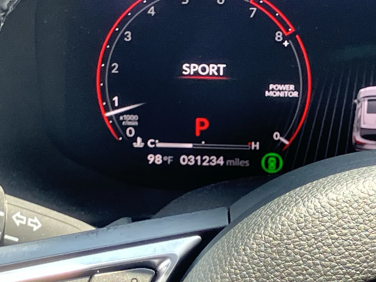 2023 Acura MDX SH-AWD w/Advance Package thumbnail 24