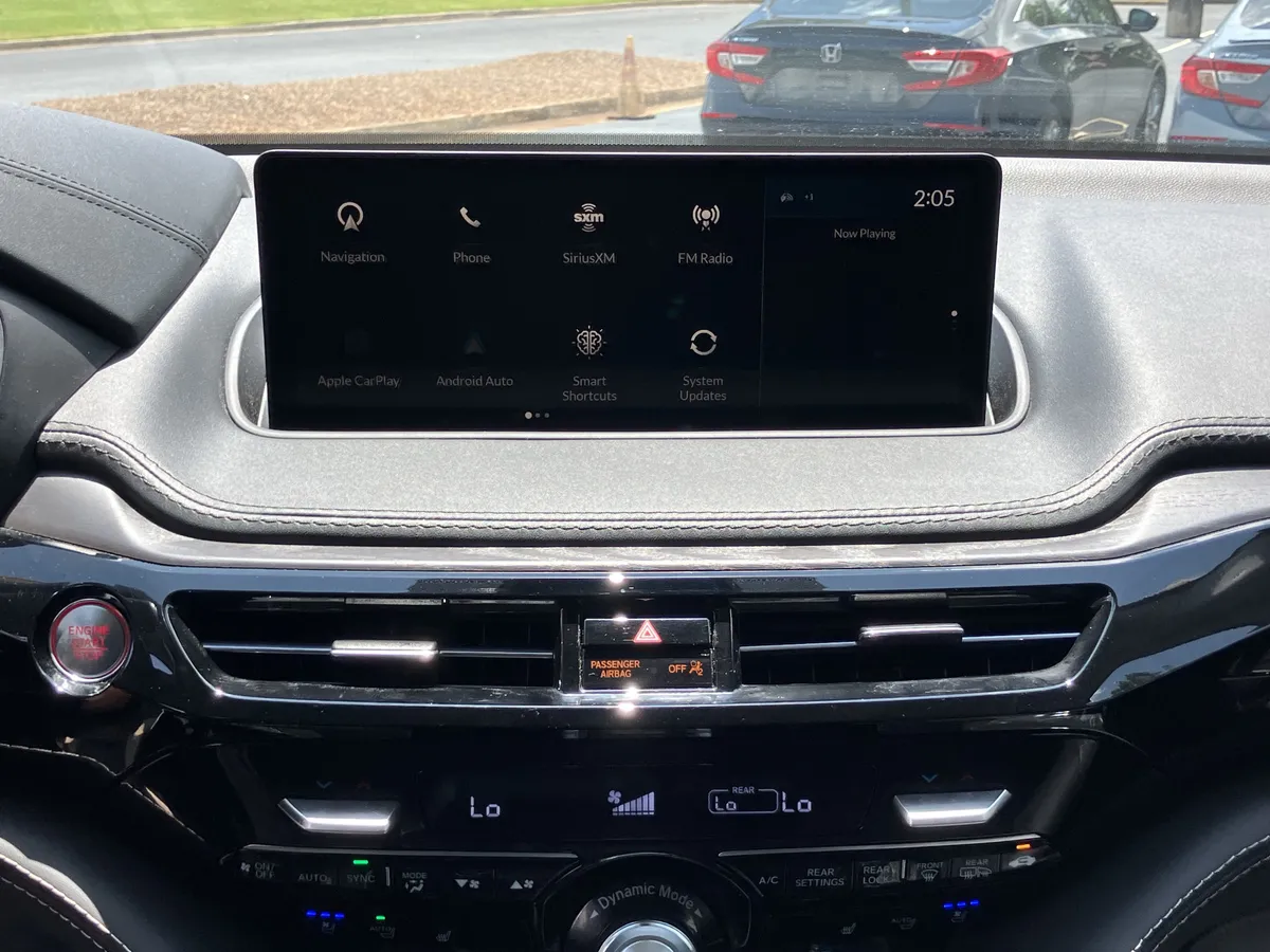 2023 Acura MDX SH-AWD w/Advance Package thumbnail 26