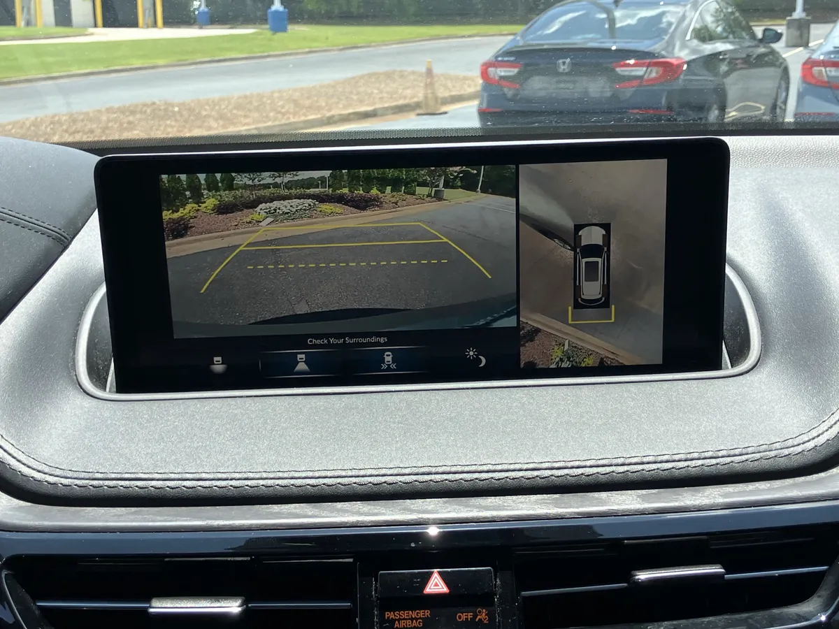 2023 Acura MDX SH-AWD w/Advance Package thumbnail 28