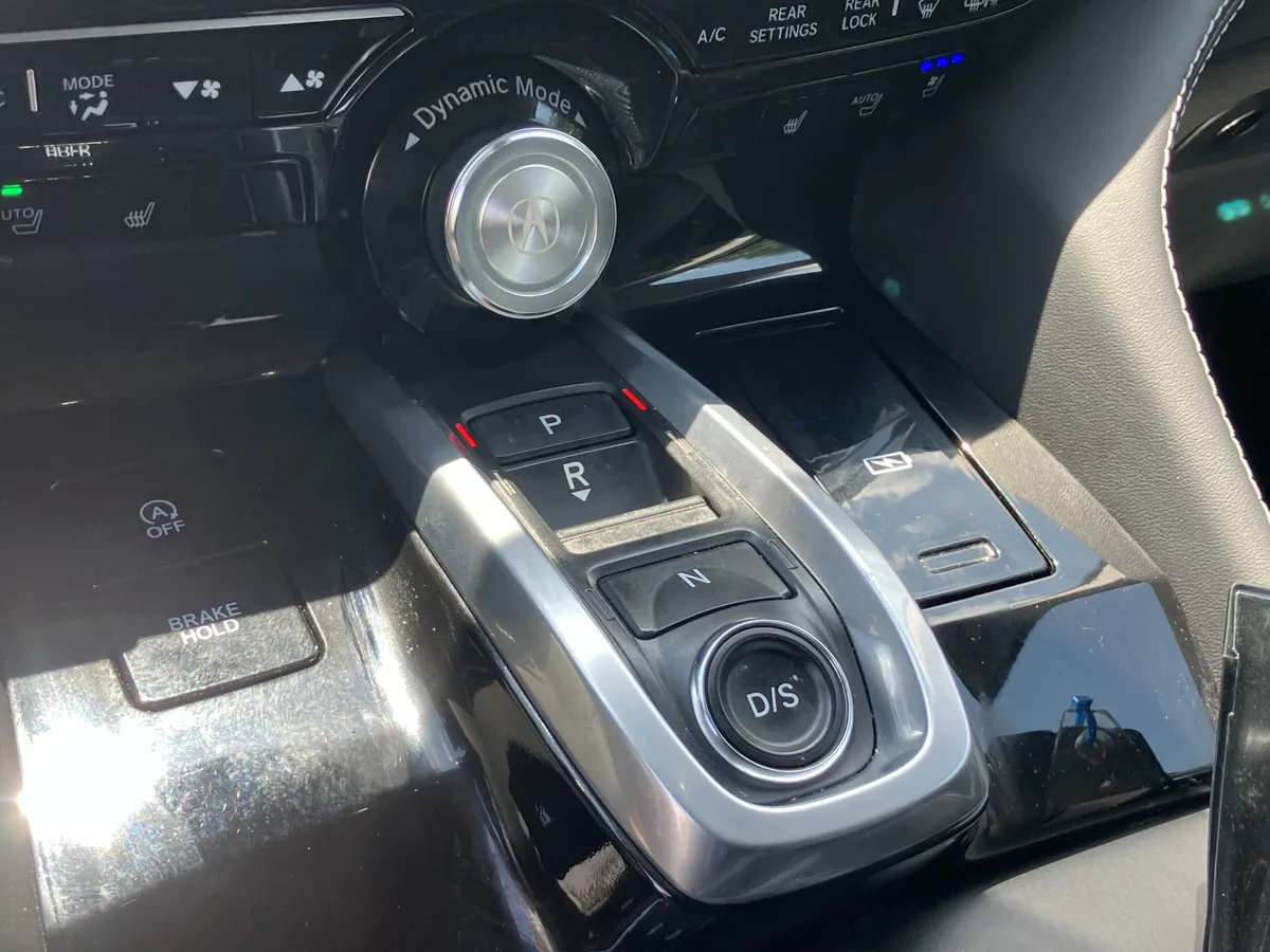 2023 Acura MDX SH-AWD w/Advance Package thumbnail 29