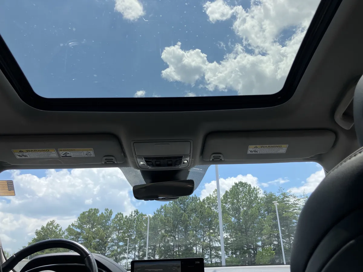 2023 Acura MDX SH-AWD w/Advance Package thumbnail 33