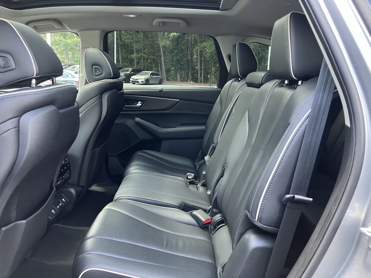 2023 Acura MDX SH-AWD w/Advance Package thumbnail 36