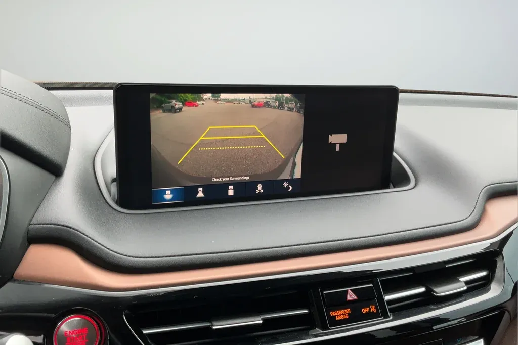 2023 Acura MDX Technology thumbnail 16