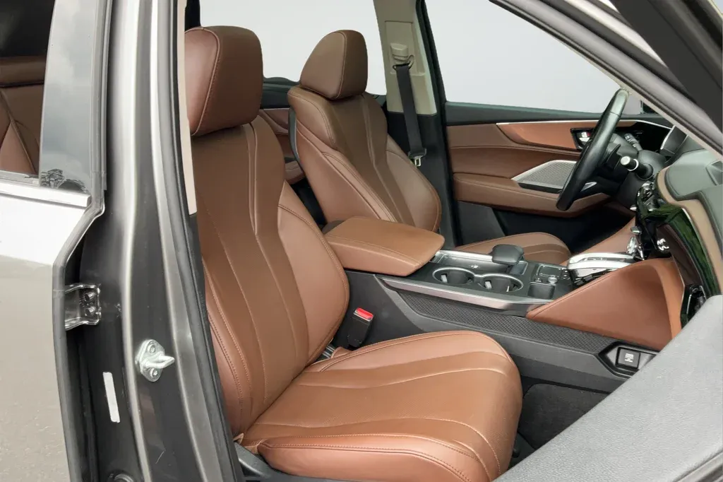2023 Acura MDX Technology thumbnail 19