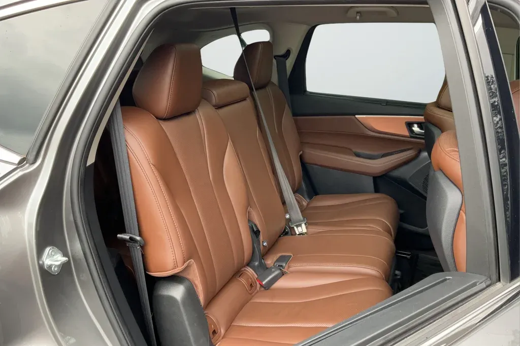 2023 Acura MDX Technology thumbnail 20