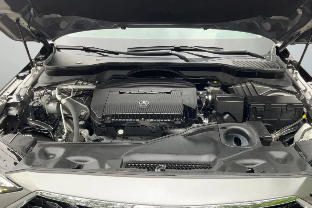 2023 Acura MDX Technology thumbnail 22