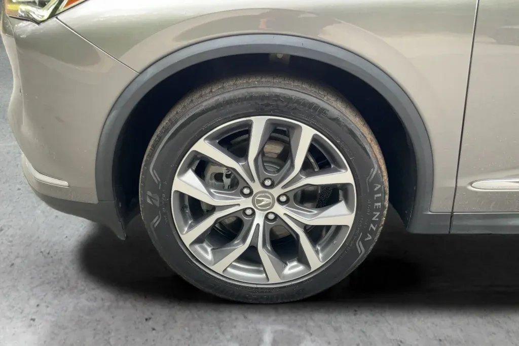 2023 Acura MDX Technology thumbnail 23