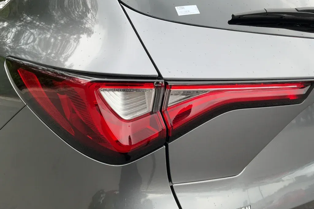 2023 Acura MDX Technology thumbnail 26