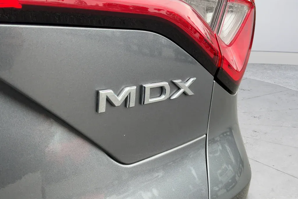 2023 Acura MDX Technology thumbnail 27