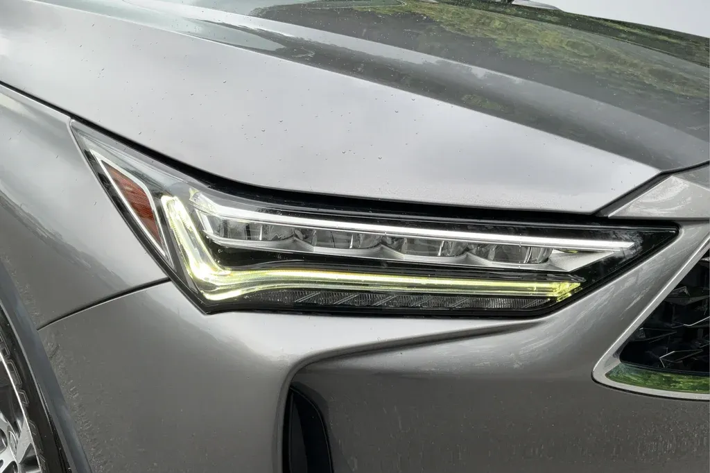 2023 Acura MDX Technology thumbnail 28