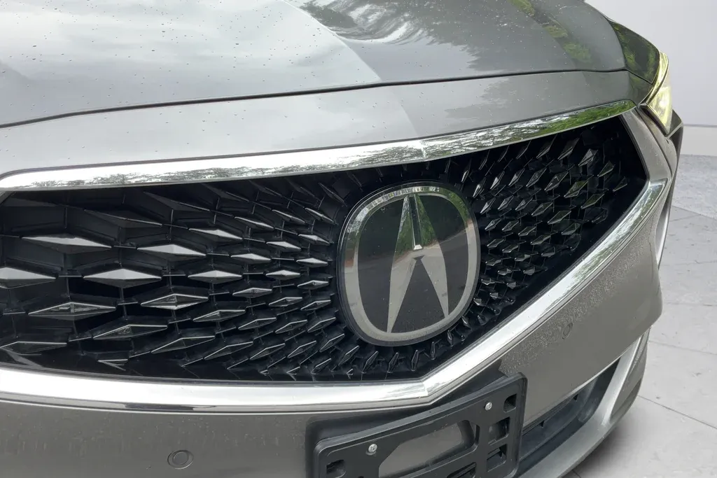 2023 Acura MDX Technology thumbnail 29