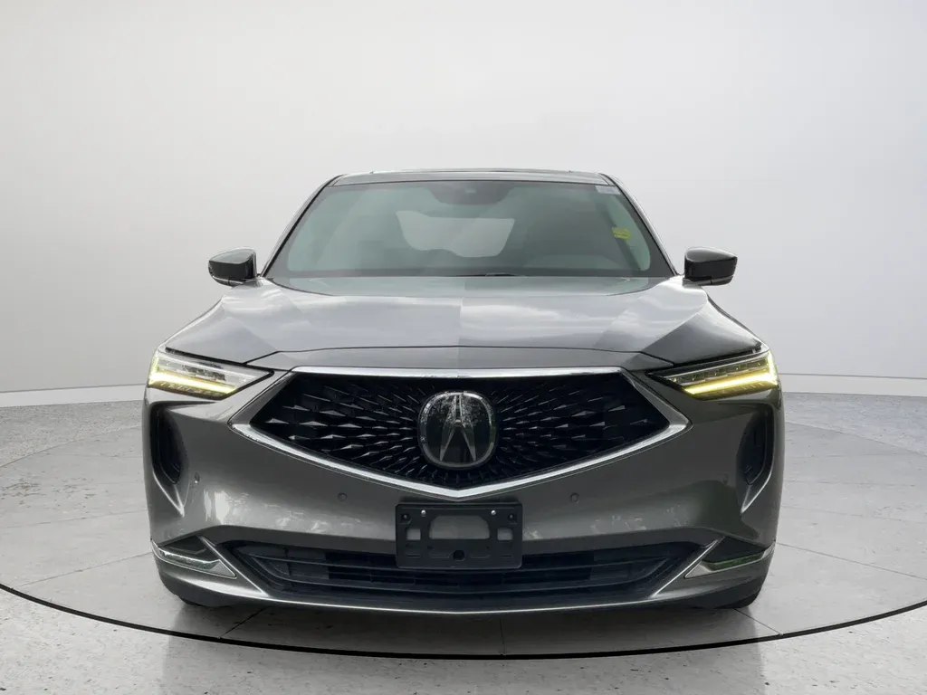 2023 Acura MDX Technology thumbnail 3