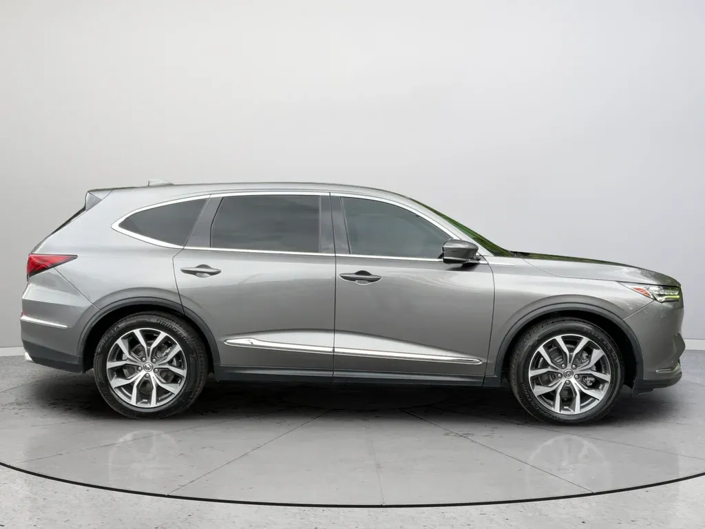 2023 Acura MDX Technology thumbnail 5
