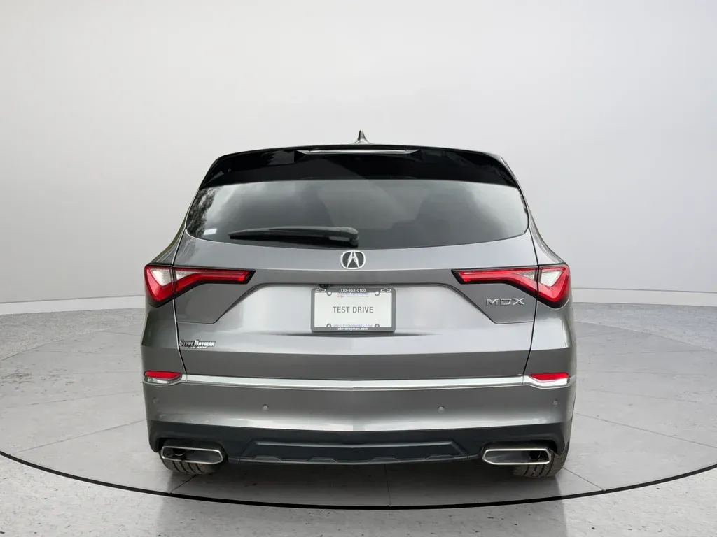 2023 Acura MDX Technology thumbnail 7
