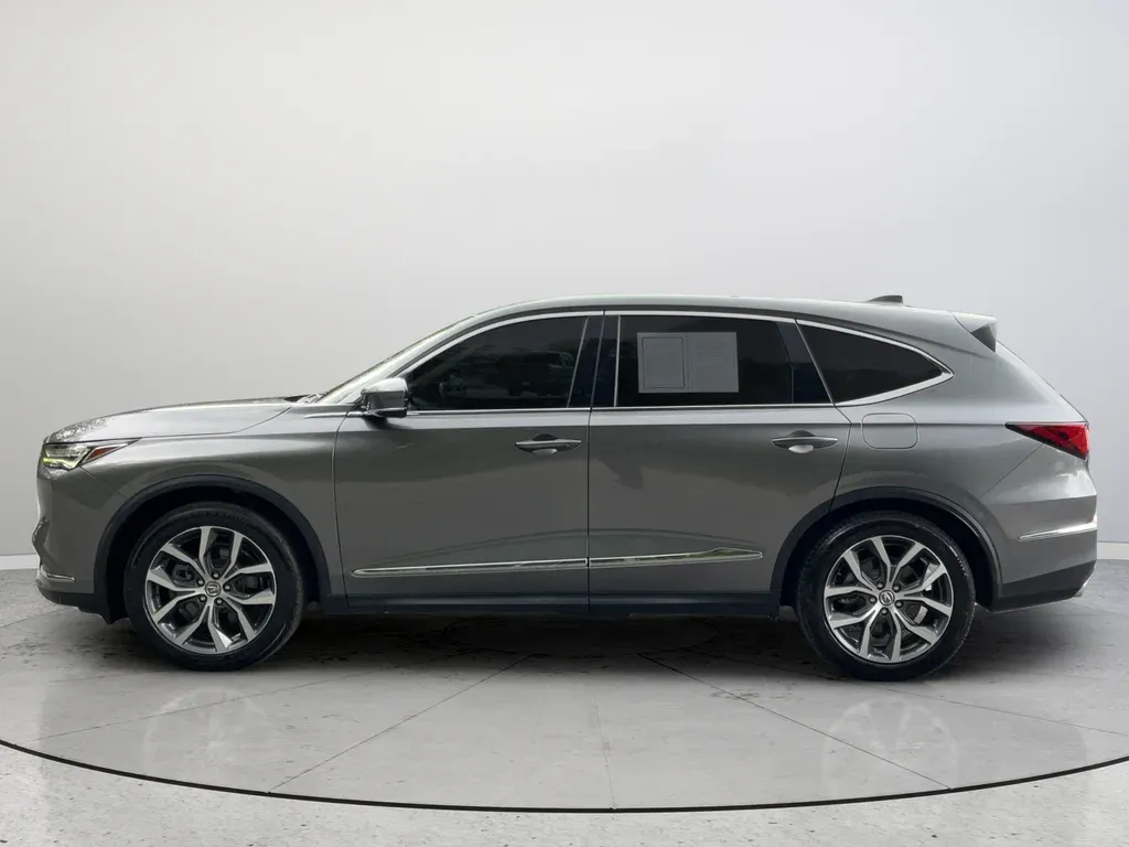 2023 Acura MDX Technology thumbnail 9