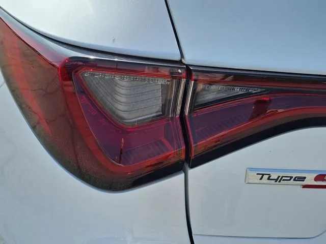 2023 Acura MDX Type S w/Advance Package thumbnail 12