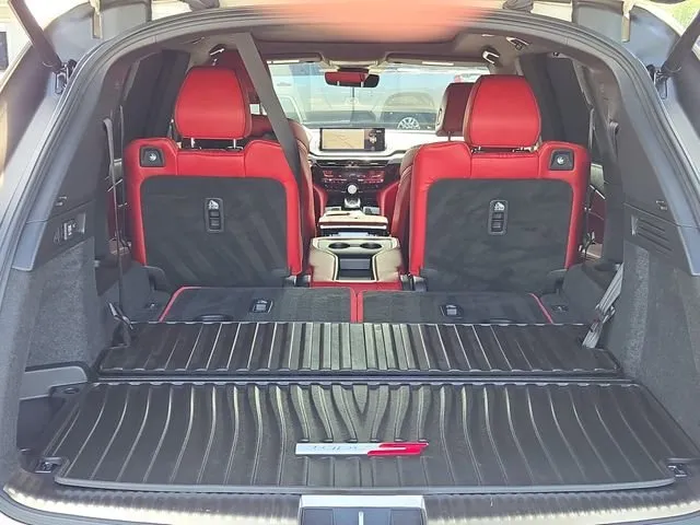 2023 Acura MDX Type S w/Advance Package thumbnail 14