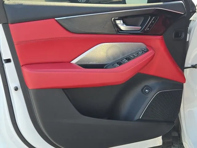 2023 Acura MDX Type S w/Advance Package thumbnail 16