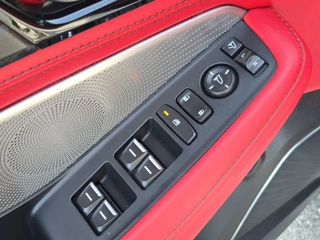 2023 Acura MDX Type S w/Advance Package thumbnail 17