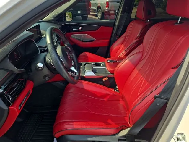 2023 Acura MDX Type S w/Advance Package thumbnail 19