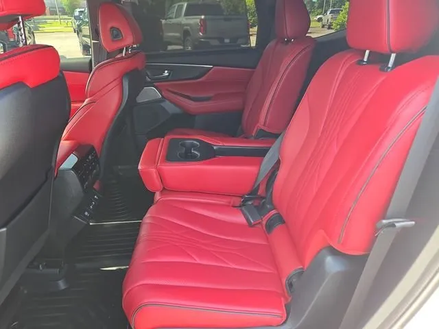 2023 Acura MDX Type S w/Advance Package thumbnail 21