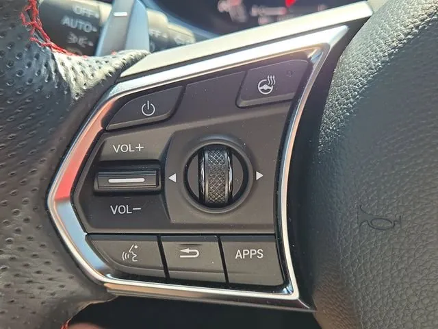 2023 Acura MDX Type S w/Advance Package thumbnail 24