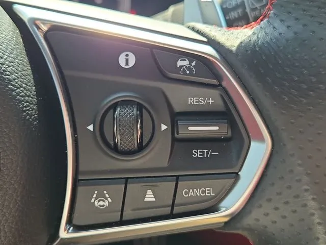 2023 Acura MDX Type S w/Advance Package thumbnail 25