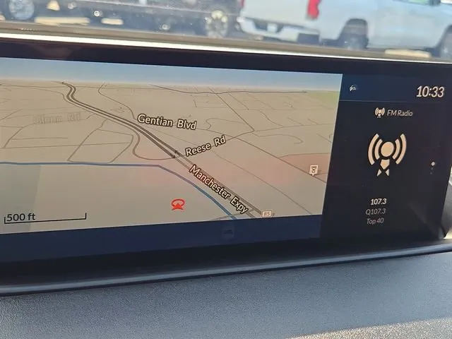 2023 Acura MDX Type S w/Advance Package thumbnail 27
