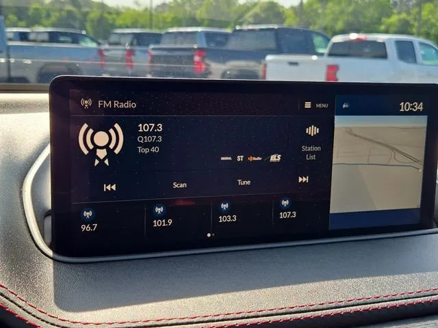 2023 Acura MDX Type S w/Advance Package thumbnail 28