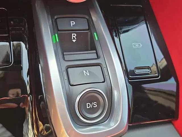 2023 Acura MDX Type S w/Advance Package thumbnail 30