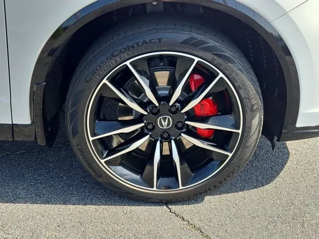 2023 Acura MDX Type S w/Advance Package thumbnail 7