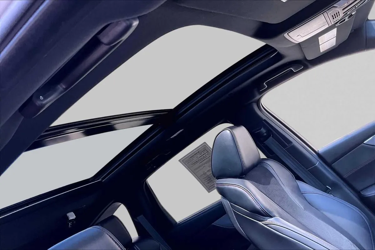 2023 Acura MDX w/A-Spec Package thumbnail 14