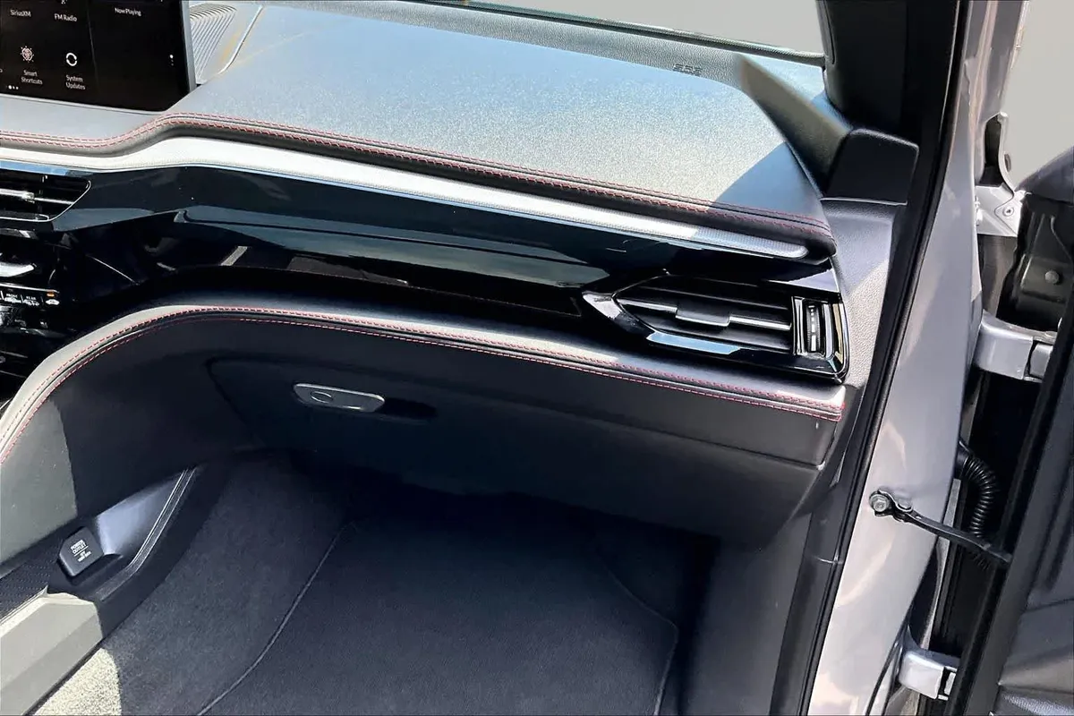 2023 Acura MDX w/A-Spec Package thumbnail 19