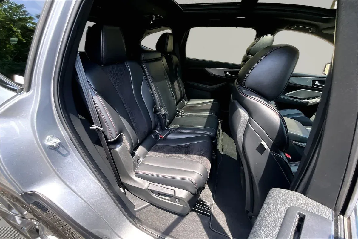 2023 Acura MDX w/A-Spec Package thumbnail 20