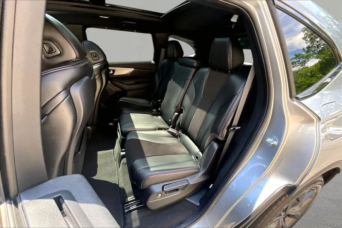 2023 Acura MDX w/A-Spec Package thumbnail 21