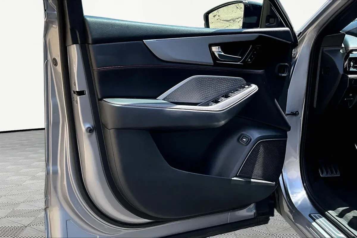 2023 Acura MDX w/A-Spec Package thumbnail 22