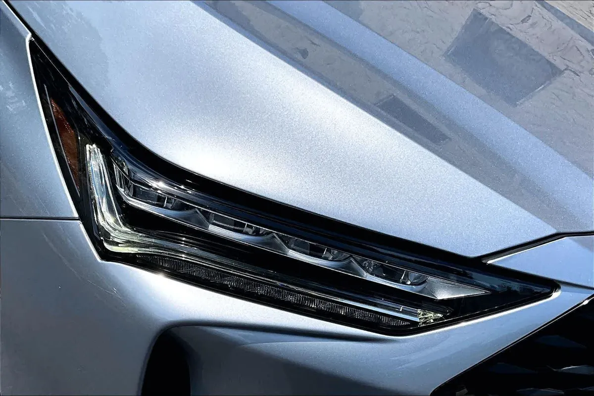 2023 Acura MDX w/A-Spec Package thumbnail 28