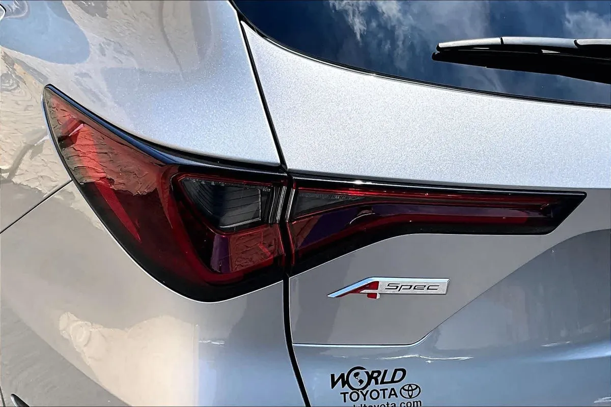 2023 Acura MDX w/A-Spec Package thumbnail 29