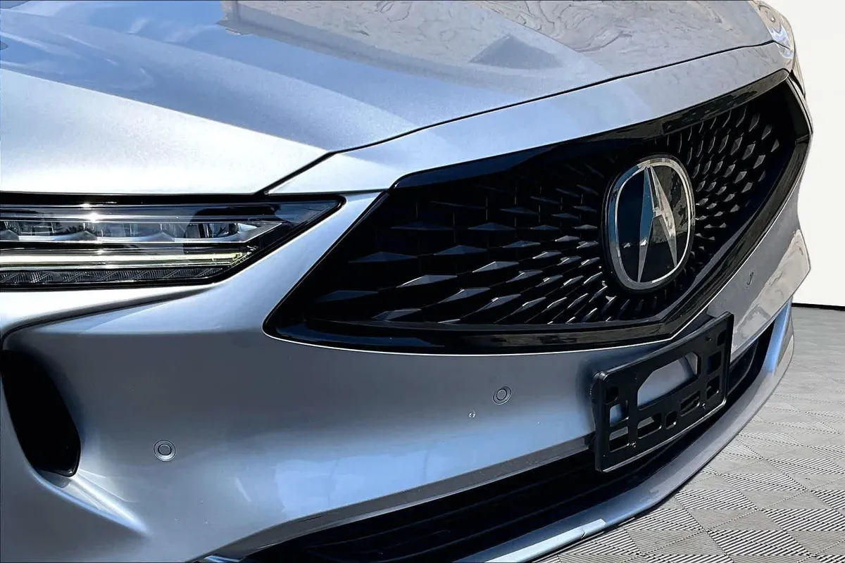 2023 Acura MDX w/A-Spec Package thumbnail 30