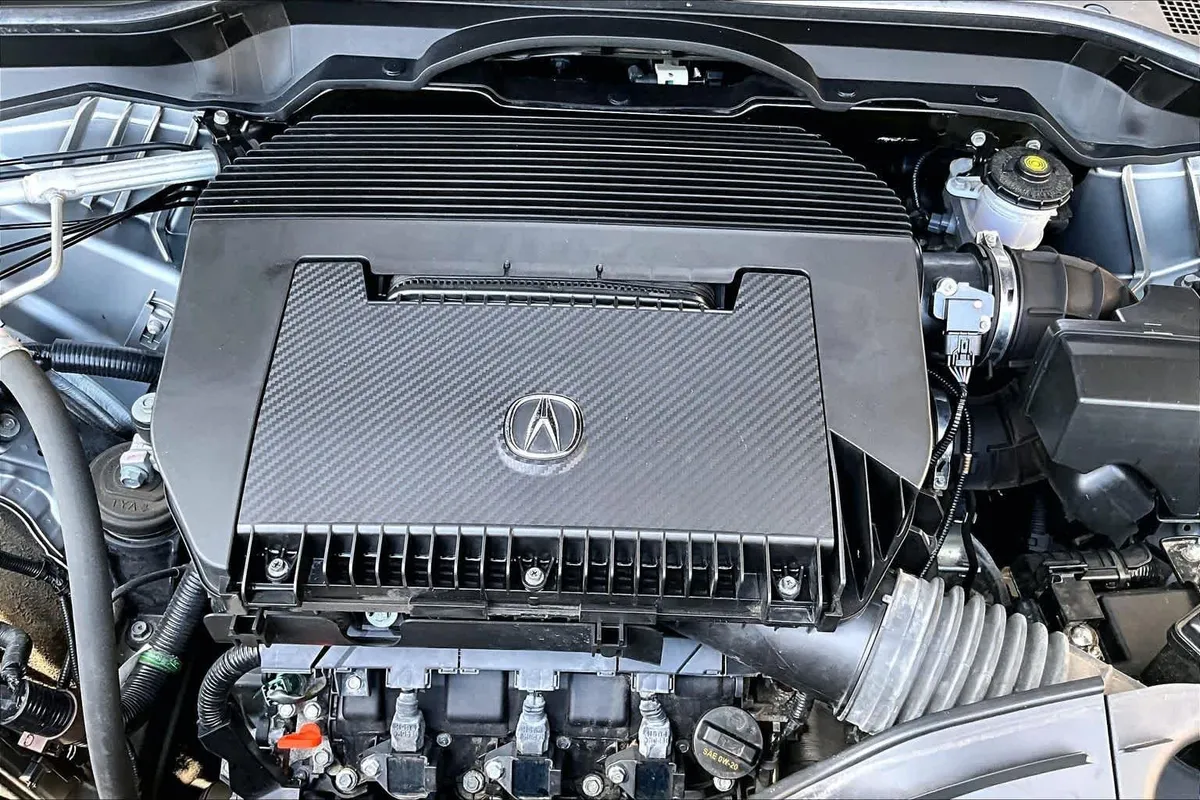 2023 Acura MDX w/A-Spec Package thumbnail 33